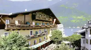 Urlaub zwischen Kaprun und Zell