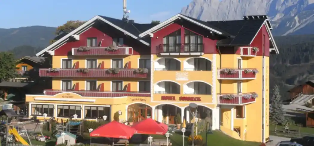 Urlaubsregion Schladming - Bild 1