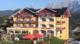 Urlaubsregion Schladming Special 7=6 bei allen Anreisen!