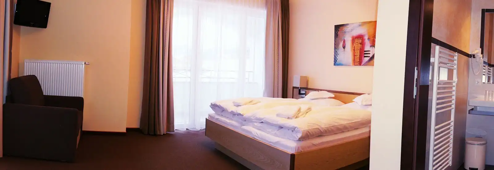 Aufnahme - Urlaubsregion Schladming