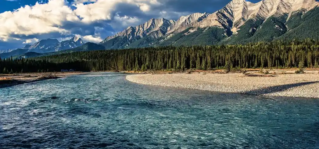 Foto - Rundreise Kanada