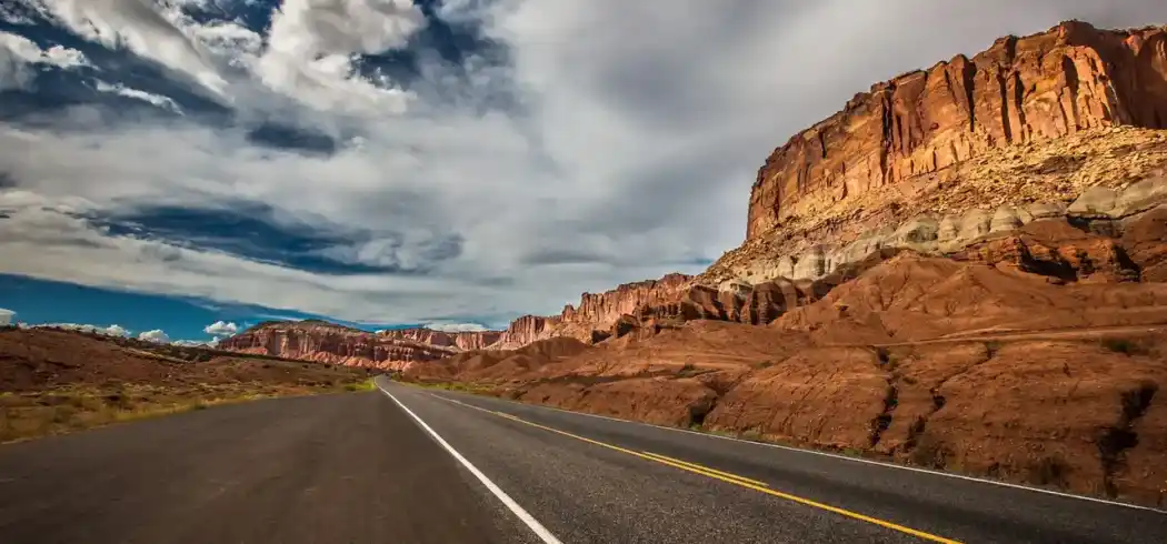 Foto - Usa Rundreise