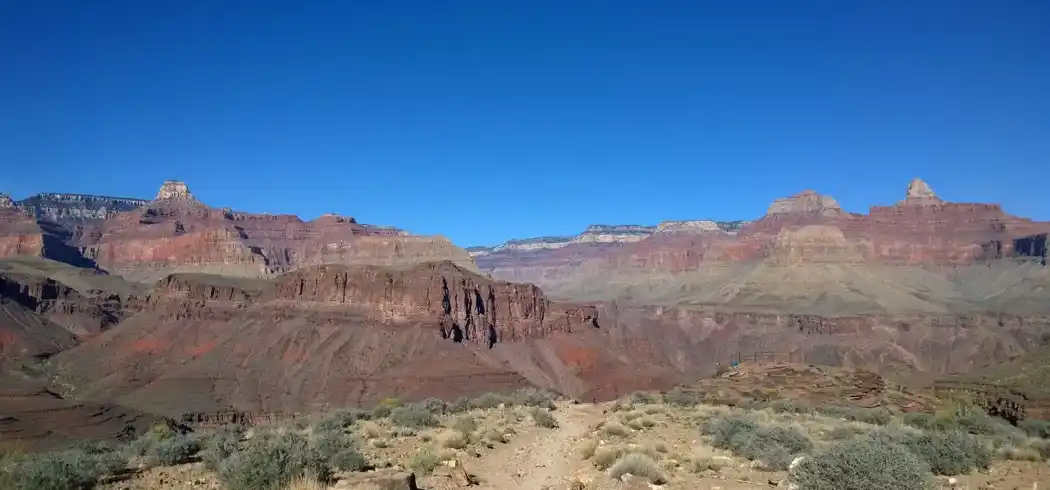 Foto - Usa Rundreise