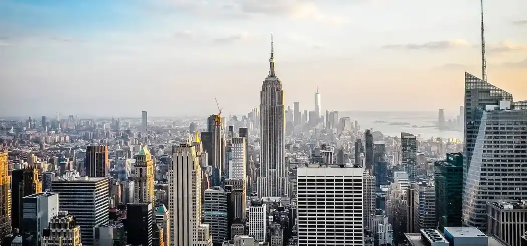 Foto - USA Rundreise