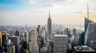 USA Rundreise von New York City bis in die Südstaaten