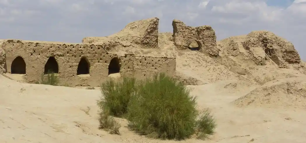 Foto - Usbekistan Rundreise