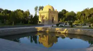 Usbekistan und Kirgisistan Rundreise