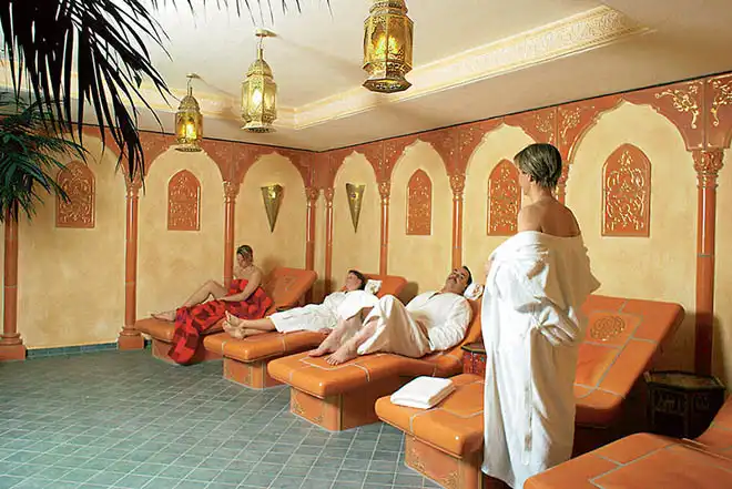 Aufnahme - Usedom Nächte