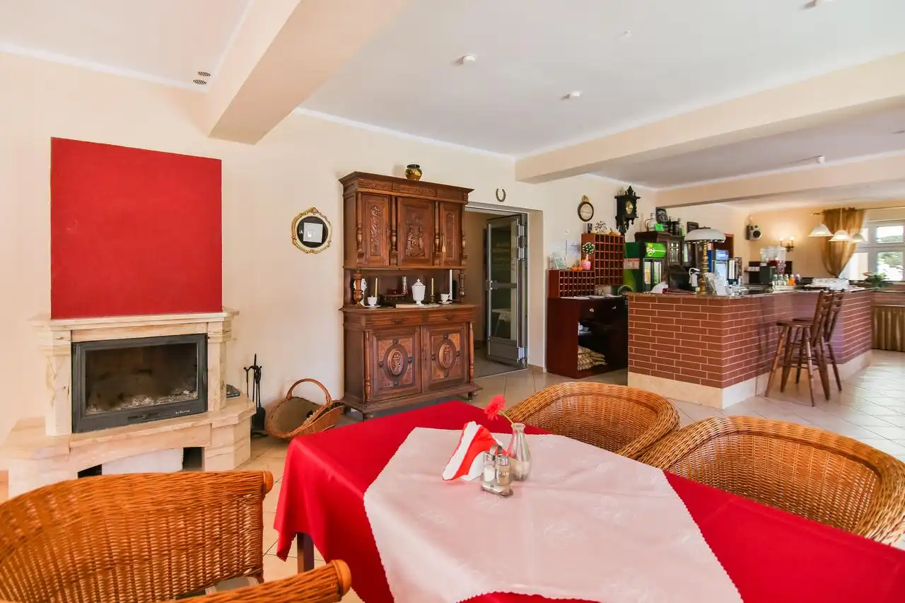 Impression - Usedom Nächte