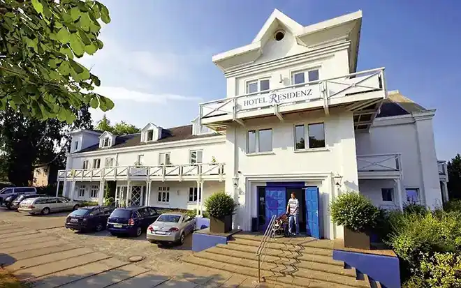 Foto - Usedom Nächte