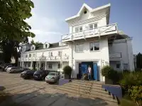 Aufnahme - Usedom Nächte