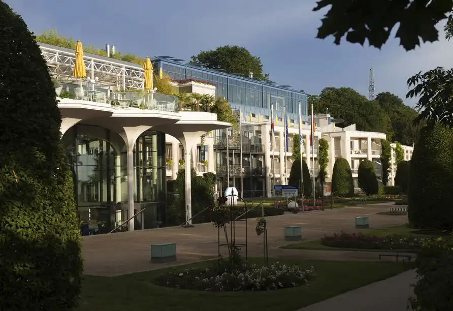 Aufnahme - Usedom Nächte