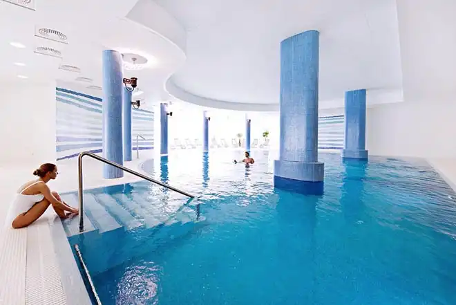 Impression - Usedom Hotel