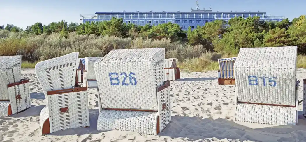 Foto - Usedom Zinnowitz