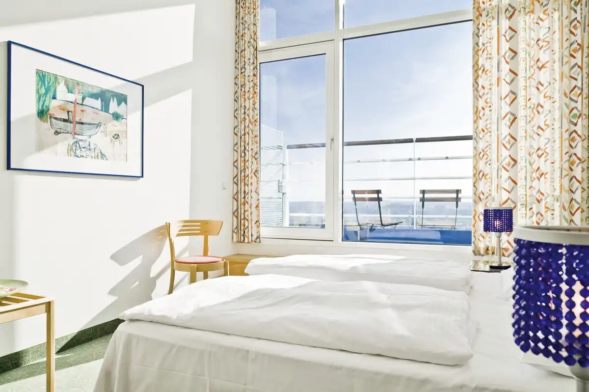 Aufnahme - Usedom Zinnowitz