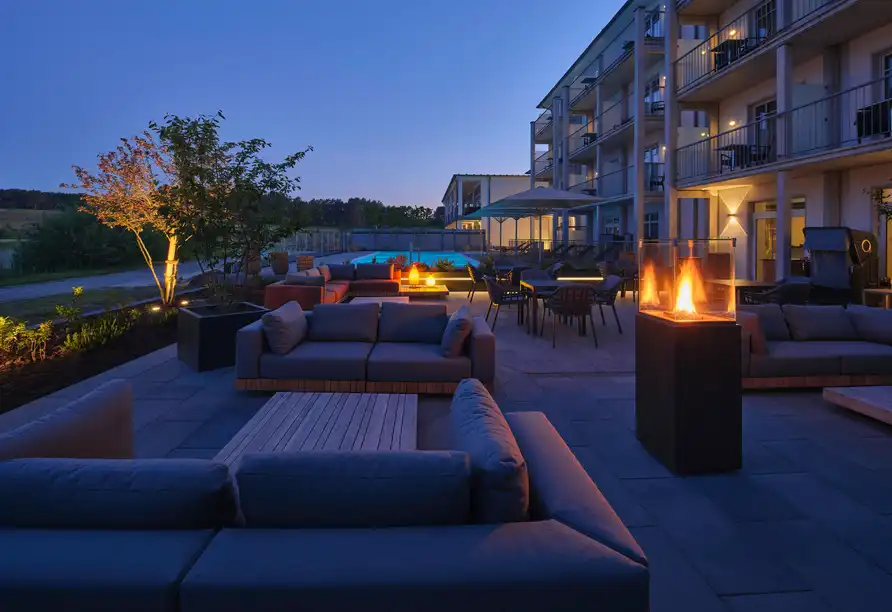 Aufnahme - Usedom Tage