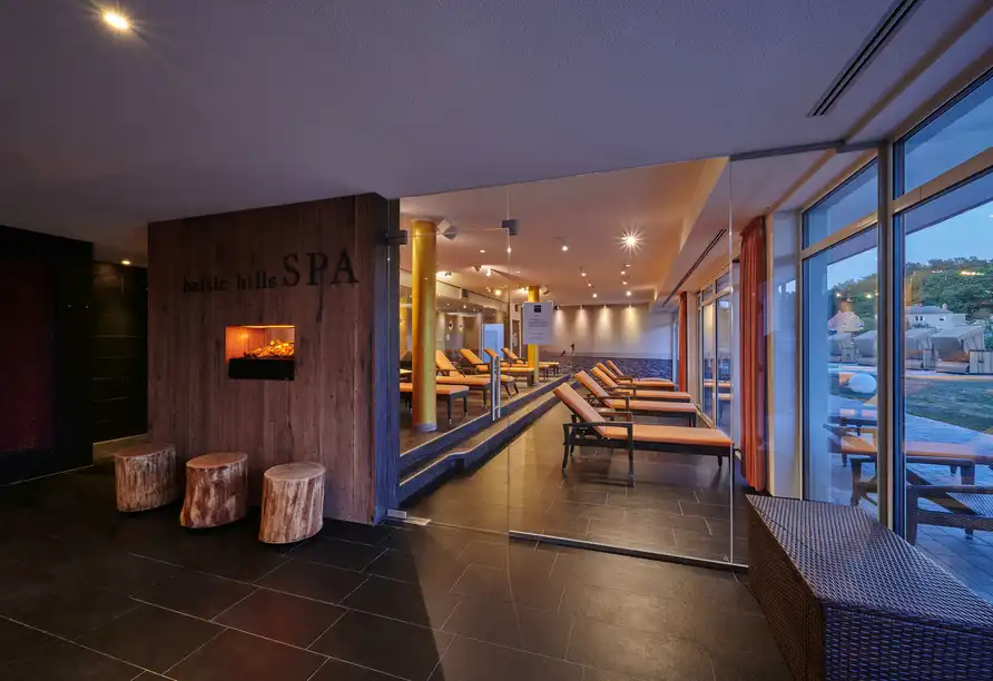 Impression - Usedom Tage