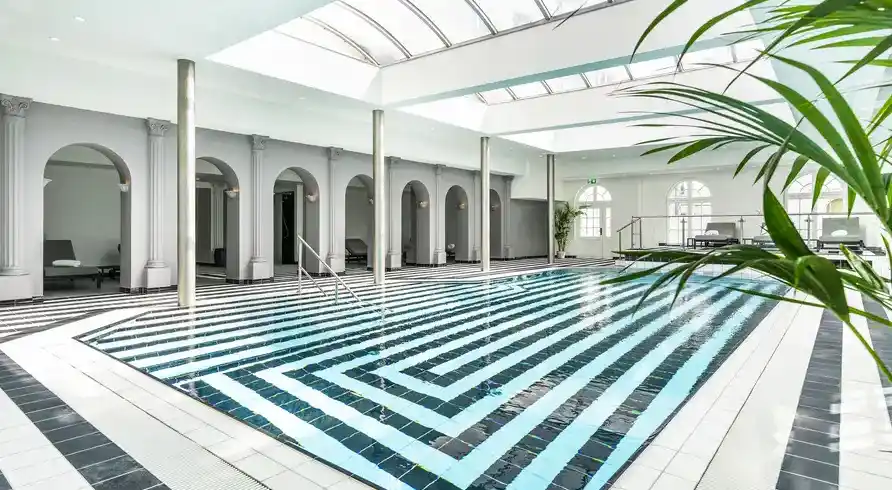 Foto - Usedom Strandhotel