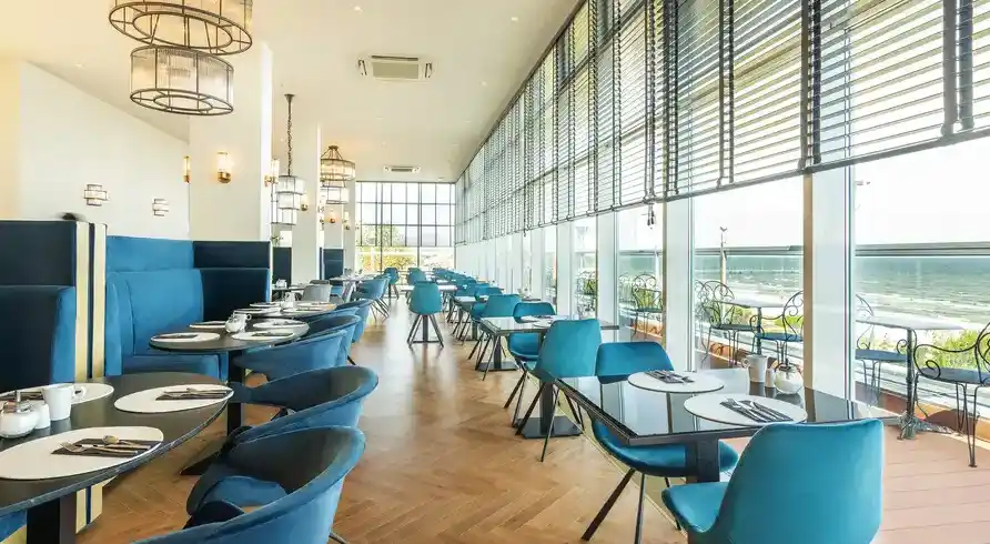 Aufnahme - Usedom Strandhotel