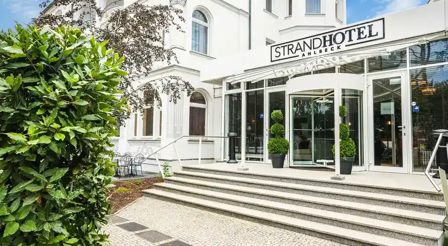 Impression - Usedom Strandhotel