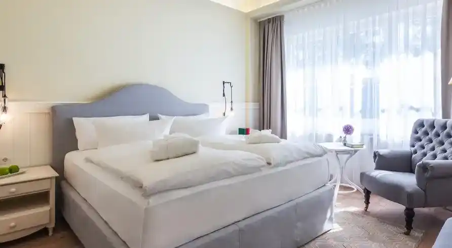 Ansicht - Usedom Strandhotel