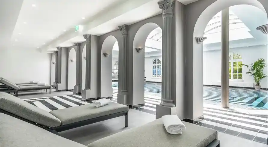 Galerie - Usedom Strandhotel