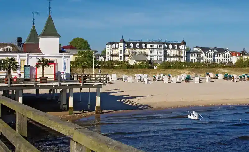 Foto - Usedom Nächte