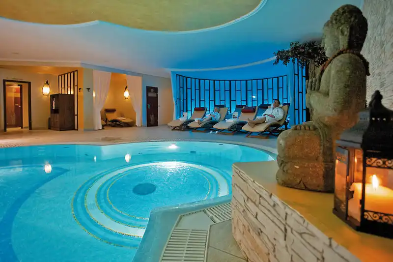 Aufnahme - Usedom Nächte