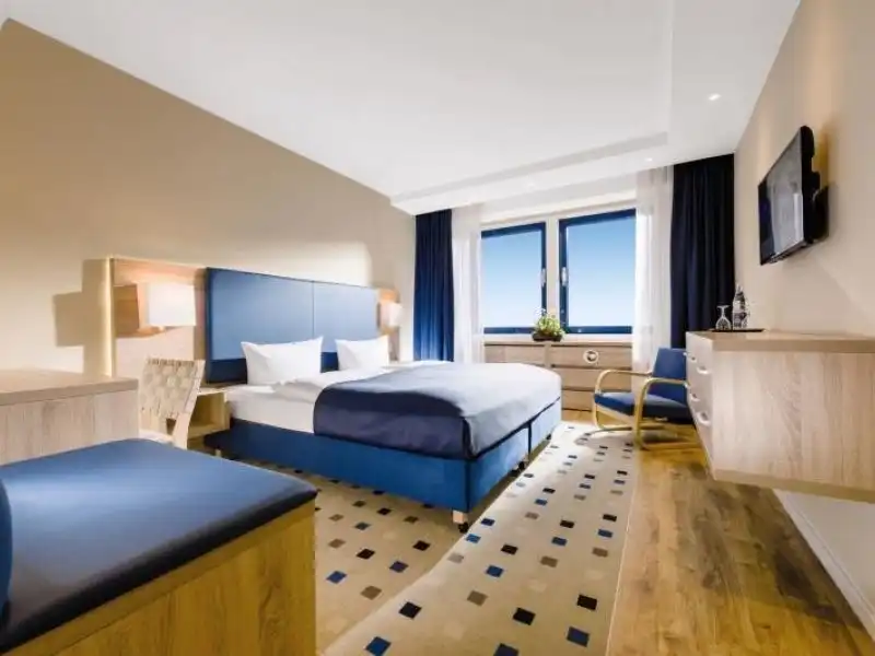 Aufnahme - Usedom Zinnowitz