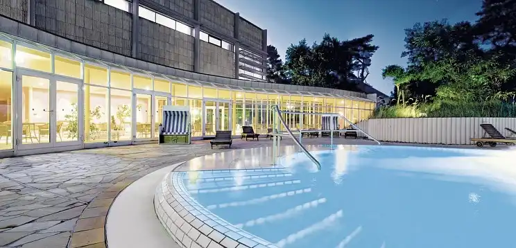 Impression - Usedom Zinnowitz