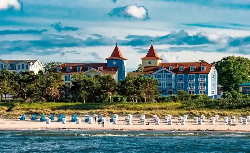 Foto - Familienresort Trassenheide