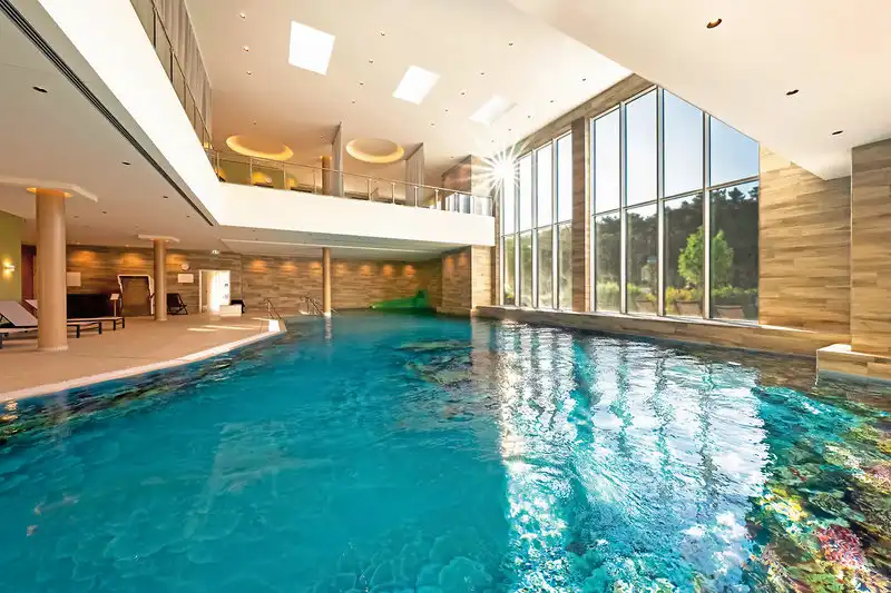 Impression - Familienresort Trassenheide