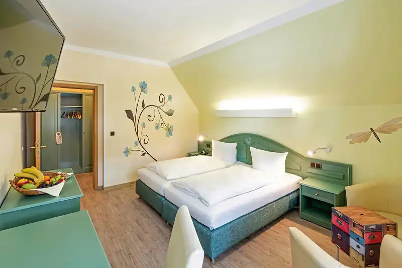 Ansicht - Familienresort Trassenheide