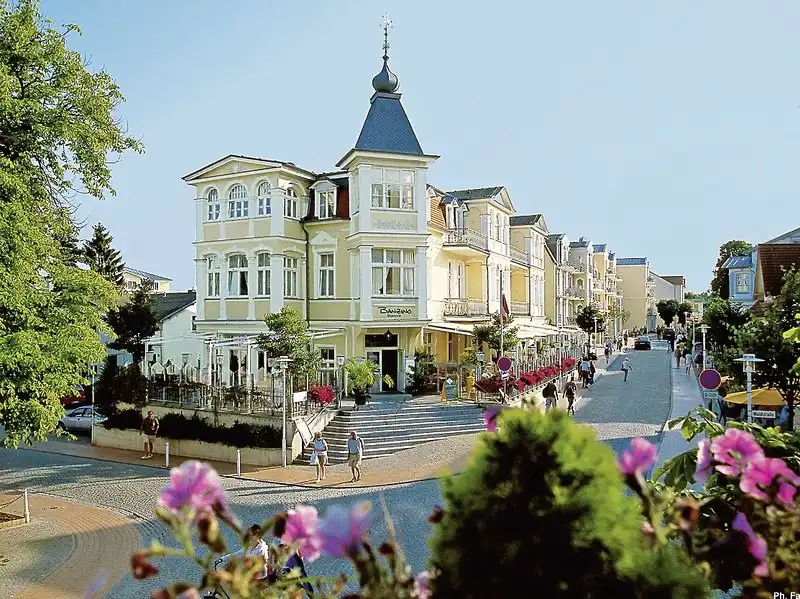 Impression - Usedom Bansin