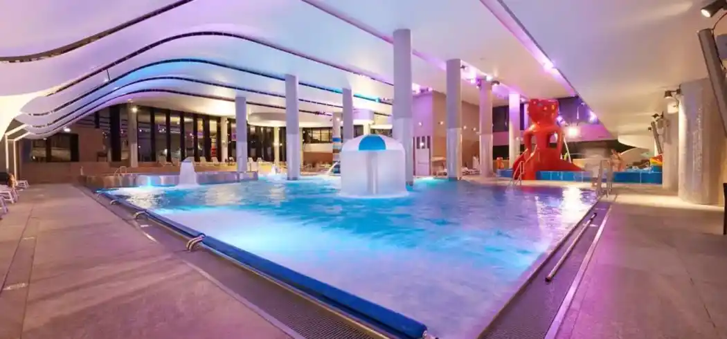 Foto - Usedom Swinemünde