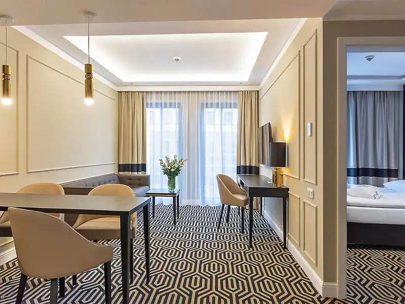 Impression - Usedom Swinemünde