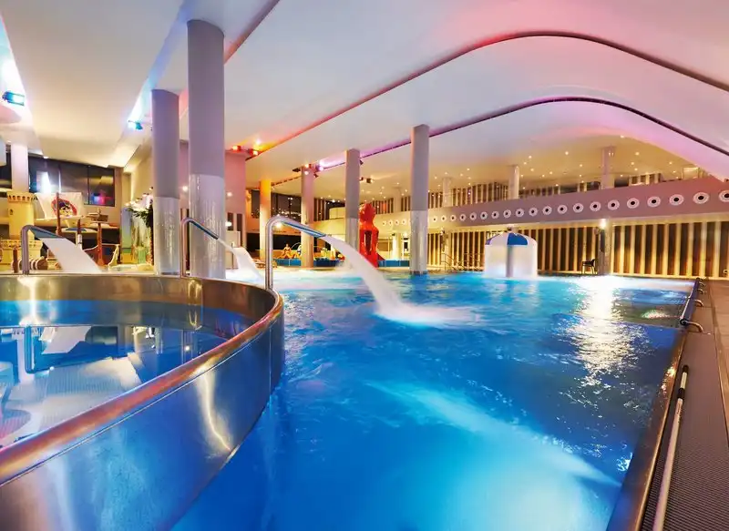 Ansicht - Usedom Swinemünde