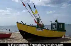 Usedom Swinemünde - Bild 1
