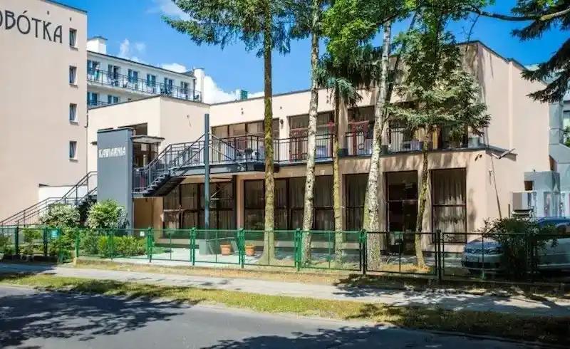 Foto - Usedom Swinemünde