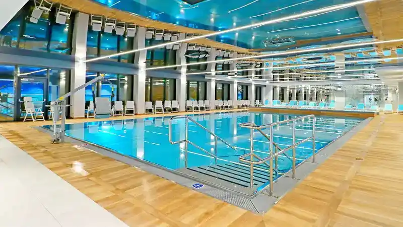 Hamilton Conference - Bild 2