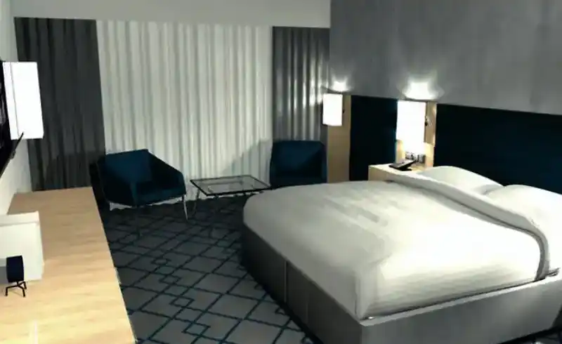 Hamilton Conference - Bild 3