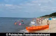 Foto - Usedom Swinemünde