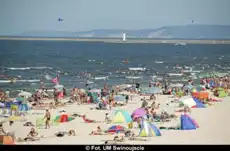 Aufnahme - Usedom Swinemünde