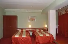 Impression - Usedom Swinemünde