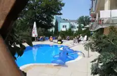 Ansicht - Usedom Swinemünde