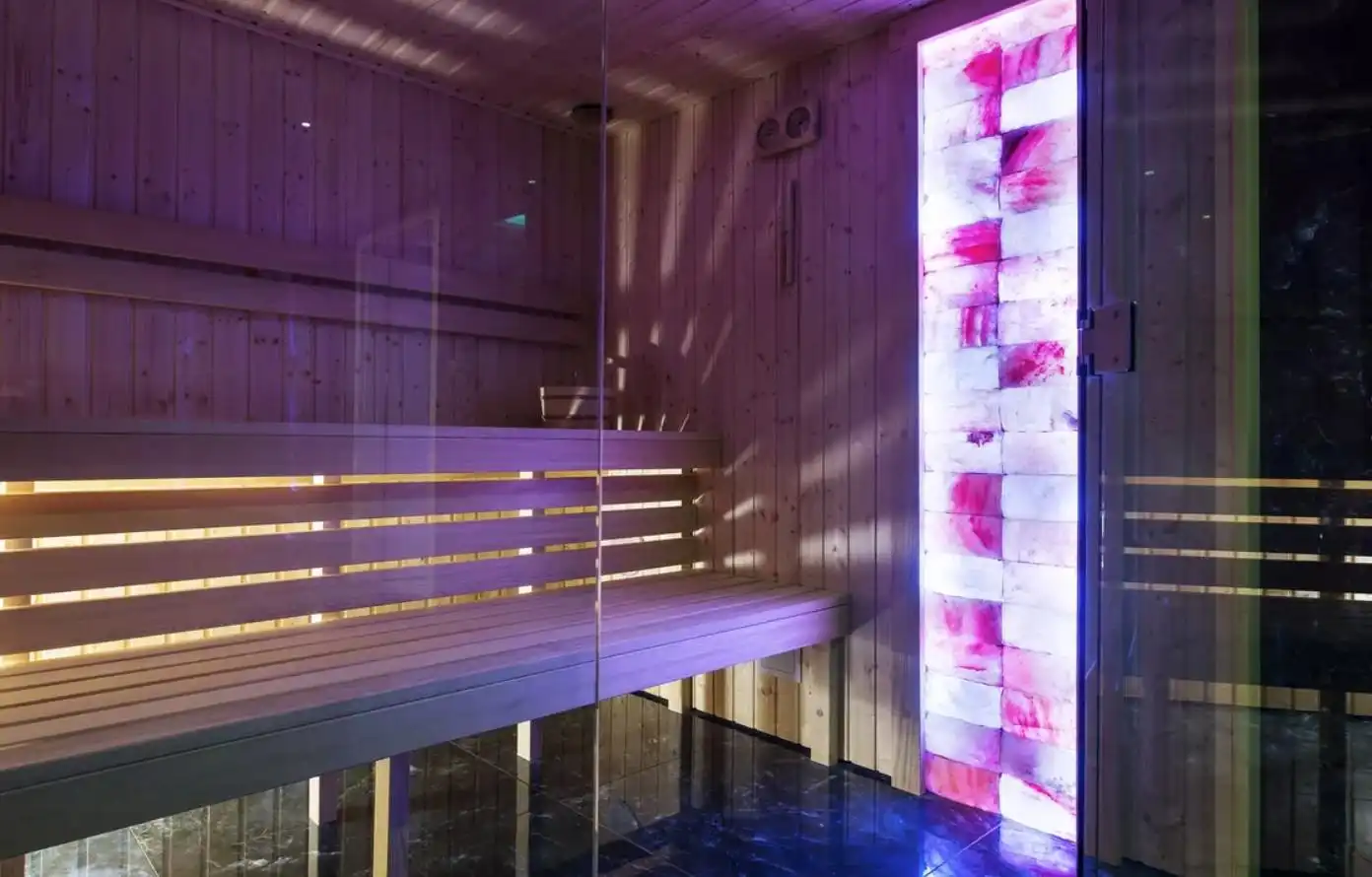 Galerie - Usedom Swinemünde im Hotel Baltic Spa