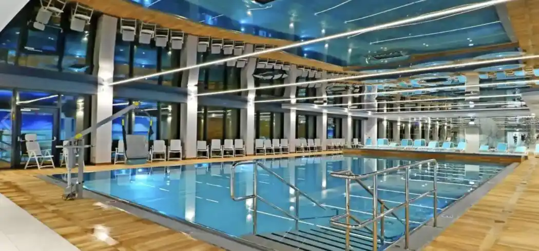 Foto - Usedom Swinemünde im Kur- und Wellnesshotel Hotel Hamilton