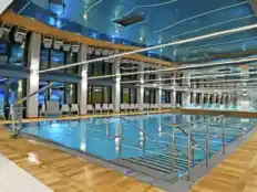 Usedom Swinemünde - Kur- und Wellnesshotel Hotel Hamilton