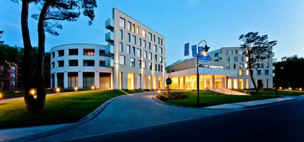 Foto - Usedom Swinemünde