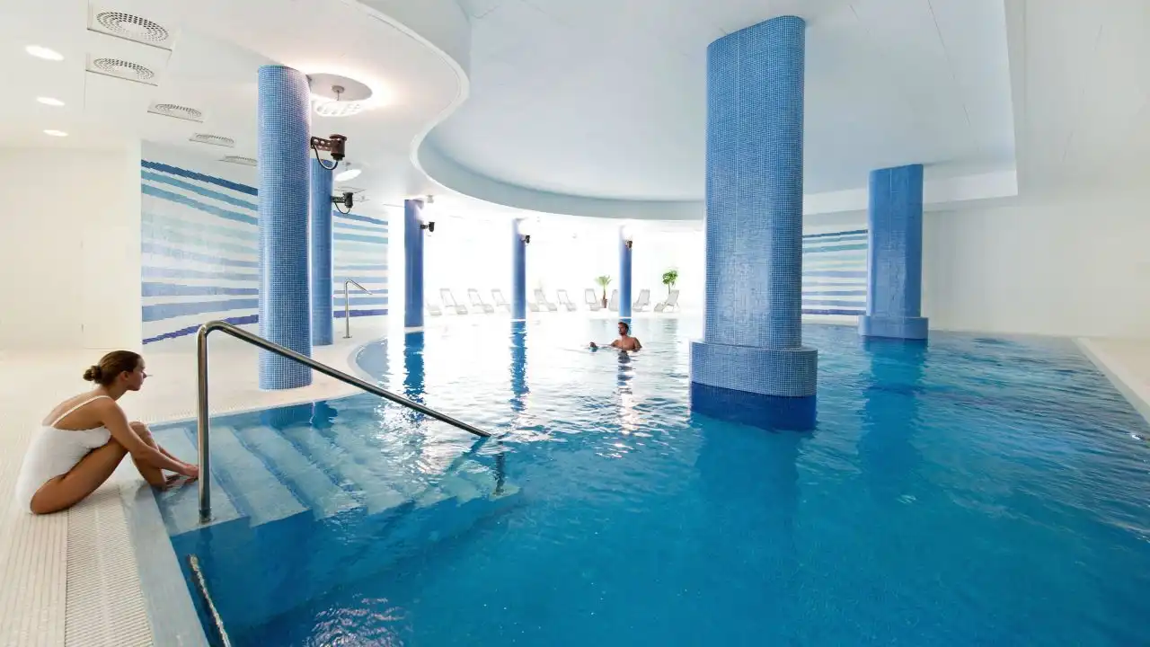 Aufnahme - Usedom Swinemünde